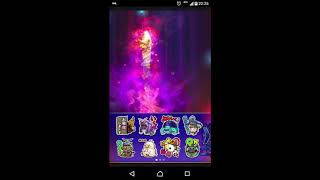 【FFRK】マルチ滅+アニマ討伐戦 ～マルチで水遊び～