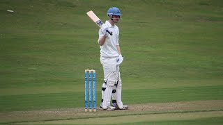 ESCA Championship - Round 1 - Carlton 2 v Edinburgh CC