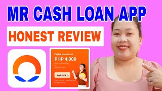 MR CASH LOAN APPLICATION || HONEST REVIEW || RELOAN