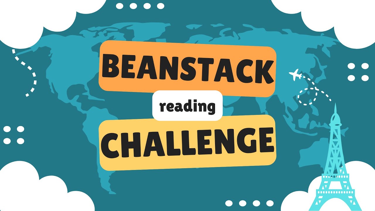 Beanstack Reading Challenge Ends Friday Youtube