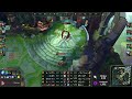 anivia u0026 yasuo vs senna u0026 draven sup rank 4 anivia 68% winrate 4 1 8 kr master 14.22