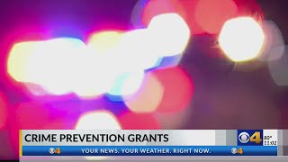 Crime prevention grants focus on equity and curbing violence in Marion County