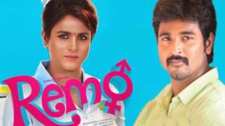 Sivakarthikeyan's Remo | Remo Trailer | Remo Teaser | Keerthi Suresh | Tamil Movie | Updates.