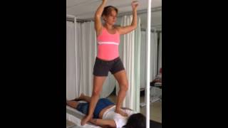 Best Female Massage Therapist: Miami Massage Therapy