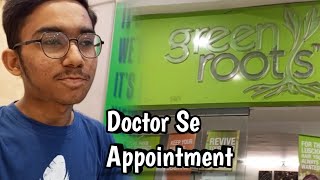 Doctor Se Appointment Thi | Nana And Dada Abu ki Qabar per Colour Kia | Zaheer Ahmed vlogs