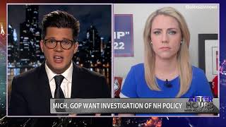Protecting Nursing Homes With Erin Perrine