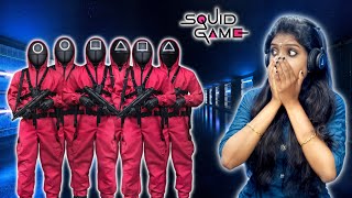 I Became Unbeatable in SQUID GAME Unleashed 😱 | Jeni Gaming 2.0