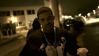 Drake - Lookin' Moody ft. Central Cee, Travis Scott (Official Video)