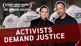 Incarcerated Activists Expose What Officials Don't Want You to See