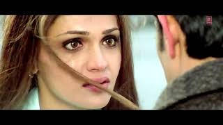 'Koi Fariyaad Tere Dil Mein Dabi Ho Jaise' 4K Full Video Song - Tum Bin |  Jagjit Singh