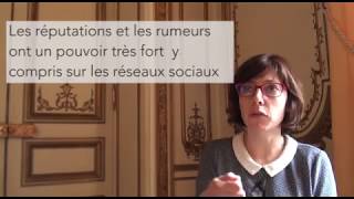 Quelles sont les conséquences du non-respect des normes de genre ? 2/4 - Isabelle Clair