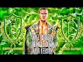 Will Ospreay / Bring it Down - Zenith of God - (WK16 Theme)