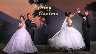 Ashley \u0026 Dezima / Goan catholic wedding /Weding Highlight