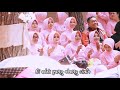 adek jilbab biru imam nahla u0026 aslam ardila cover by tri suaka