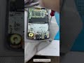 Gameboy Color Low Volume Fix