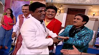 Ep 1424 - Iyer Ka Promotion | Taarak Mehta Ka Ooltah Chashmah - Full Episode | तारक मेहता