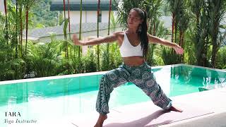 Yogi Testimonial On Lotus \u0026 Luna Harem Pants