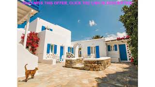 Top Anemos Apartments - Greece