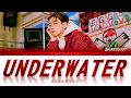 BAEKHYUN (백현) 'Underwater' [Color Coded Han | Rom | Eng Lyrics]