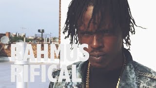 Rahmus Rifical | Krayzay - Aidonia