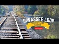 Hiwassee Train Ride - Delano, TN