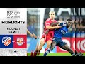 HIGHLIGHTS: FC Cincinnati vs. New York Red Bulls | October 29, 2023