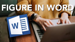 FIGURE e DIDASCALIE in WORD: Trucchi e Segreti per la tua TESI di LAUREA