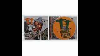 T.I. - Freak Though [Instrumental REMAKE]