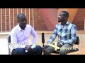 Ebintu Bizibu -WUUNO omukulu agamba abanja Bryan white era asaba buyambi MC IBRAH INTERVIEW