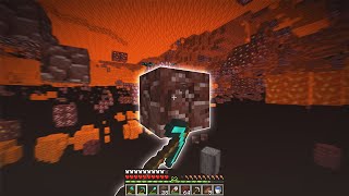 MINECRAFT Tapi XRAY SELALU NYALA!! #2