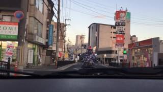 CBR400F 低回転コール 京都向日町