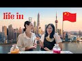 Expat Spills the Tea on Living in China! Life Abroad Revealed