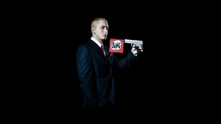 (FREE) Eminem Type Beat "VIOLENCE" | Slim Shady Type Beat | Old School Rap Type Beat 2023