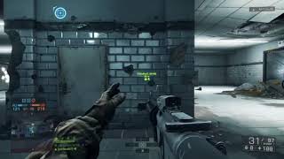 BF4 2k18 Highlights By Khalili22 Called { Killing Machine }