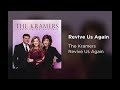 Revive Us Again  The Kramers    instrumental   Ron Kenoly