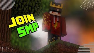 MINECRAFT HINDI ENGLISH LIVE | 24/7 | MINECRAFT LIVE PUBLIC SMP 1.19  | ANYONE CAN JOIN pe, java,