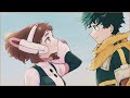 This Feeling - My Hero Academia AMV