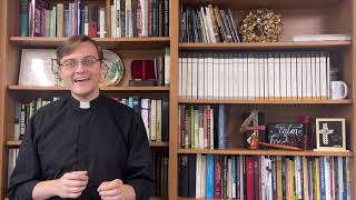Two Minute Methodism - Confession
