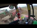 farmvlog 17 sugar beet harvest case ih magnum 340 hawe ruw 4000 🚜