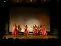 2010uci cssa chinese culture night_10sinkiang dance lift up your veil