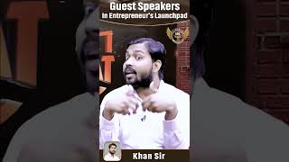 #trending #Khan Sir भारत सोने की चिड़या कहा जाता था। Khan Sir। Dr Vivek Bindra | Launchpad