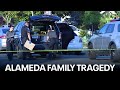 Alameda shooting leaves 4 family members dead, child injured | KTVU