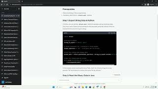 How to read String in java that was written using python s struct pack method