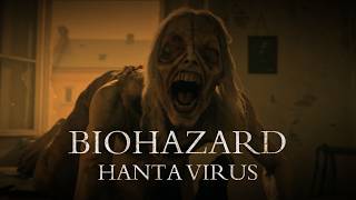 BIOHANTA Live Action CGI - Seedance 2.0 Teaser
