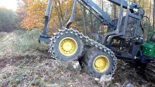 Forwarder Extreme S1E5