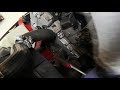 amr500 supercharger installation bmw m44 v4 m.o.a.b