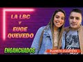 Lbc y Eugenia Quevedo - Enganchados Primavera 2022