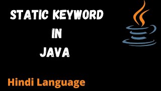 Static keyword in java in Hindi language #programmingmemes#codingmemes#codingfun #codingshorts