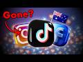 Australia Banned Social Media