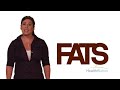 good fats vs. bad fats healthination